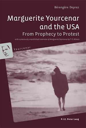 Marguerite Yourcenar and the USA