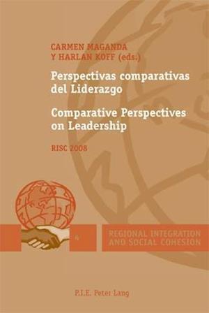 Perspectivas Comparativas del Liderazgo / Comparative Perspectives on Leadership