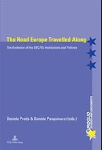 The Road Europe Travelled Along