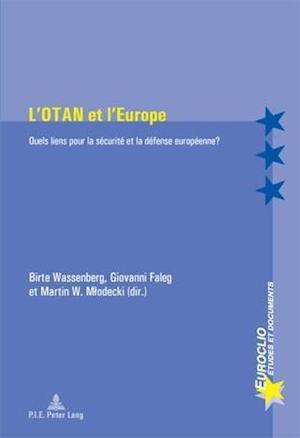 L'Otan Et L'Europe