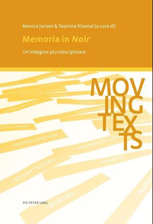 Memoria in «noir»