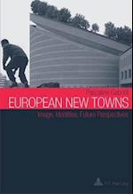 European New Towns