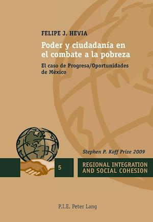 Poder y Ciudadania En El Combate a la Pobreza