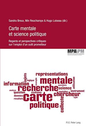 Carte Mentale Et Science Politique