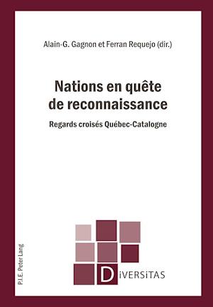 Nations En Quete de Reconnaissance