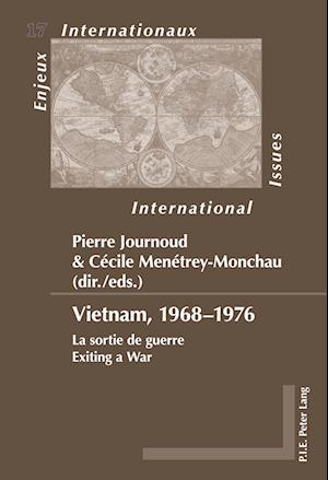 Vietnam, 1968¿1976