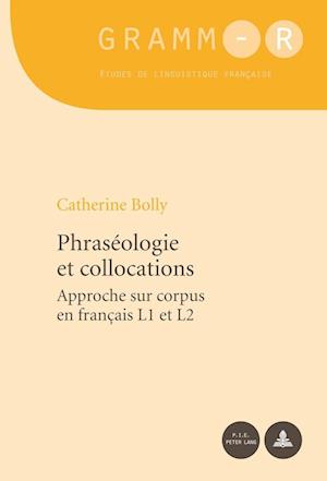 Phraséologie et collocations