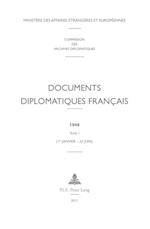 Documents Diplomatiques Francais