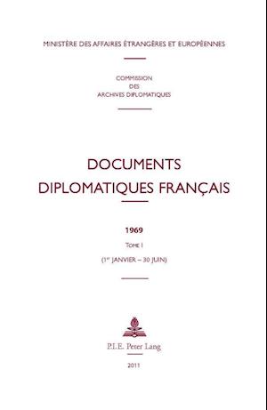 Documents diplomatiques français