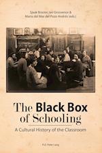 The Black Box of Schooling