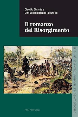 Il Romanzo del Risorgimento