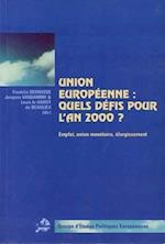 Union Europeenne