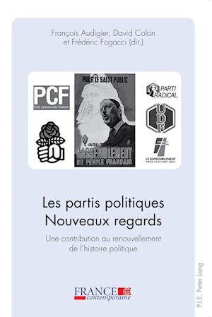 Les Partis Politiques- Nouveaux Regards