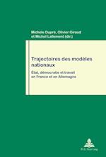 Trajectoires Des Modeles Nationaux