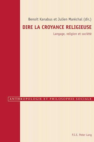 Dire La Croyance Religieuse