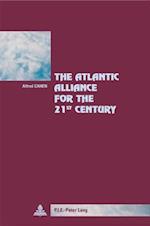The Atlantic Alliance for the 21 St Century