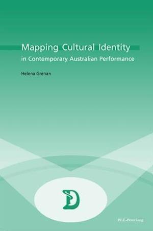 Grehan, H: Mapping Cultural Identity
