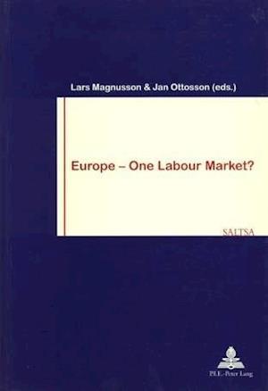 Europe One Labour Market?