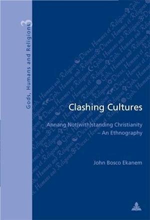 Clashing Cultures