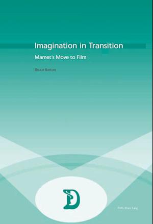 Imagination in Transition