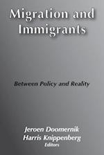 Migration and Immigrants