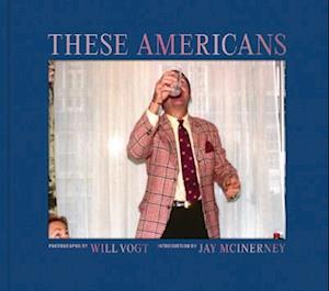 Will Vogt: These Americans