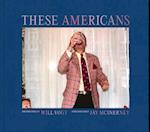 Will Vogt: These Americans