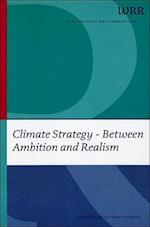 Regeringsbeleid, W: Climate Strategy