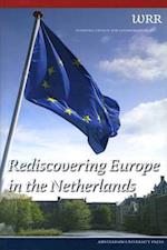 Rediscovering Europe in the Netherlands