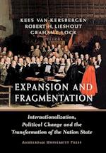 Expansion and Fragmentation