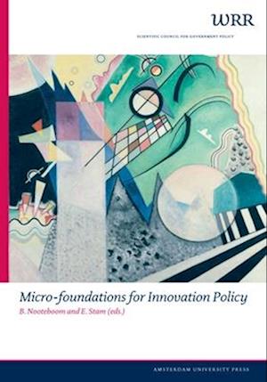 Micro-foundations for Innovation Policy