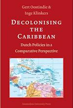 Decolonising the Caribbean