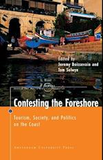Contesting the Foreshore