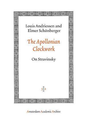 The Apollonian Clockwork