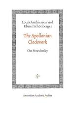 The Apollonian Clockwork