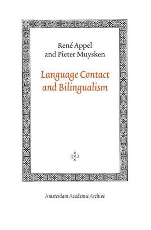 Language Contact and Bilingualism