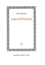 Bennis, H: Gaps and Dummies