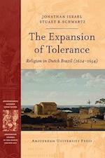 Israel, J: Expansion of Tolerance ¿ Religion in Dutch Brazil
