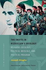 The Shifts in Hizbullah's Ideology