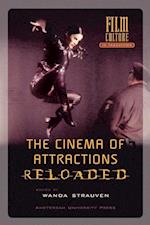 The Cinema of Attractions Reloaded