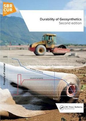 Durability of Geosynthetics, Second Edition