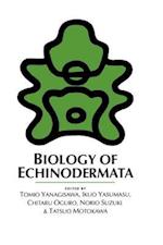 Biology of Echinodermata