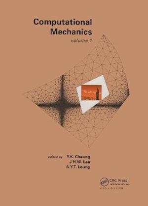 Computational Mechanics Volume 1