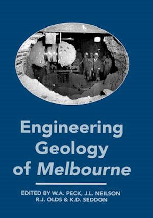 Engineering Geology of Melbourne