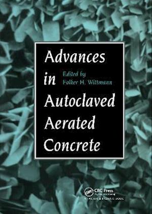 Advances in Autoclaved Aerated Concrete