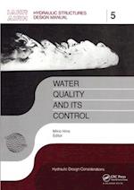 Water Quality and its Control