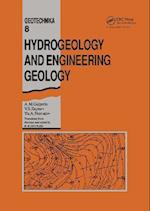 Hydrogeology and Engineering Geology