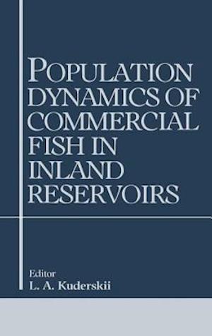 Population Dynamics of Commercial Fish in Inland Reservoirs