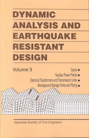 Dynamic Analysis and Earthquake Resistant Design