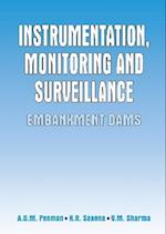 Instrumentation, Monitoring and Surveillance: Embankment Dams